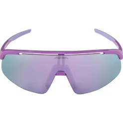 - Youth's Turbo Pro Mirror S3 - Sonnenbrille < Alpina Outlet