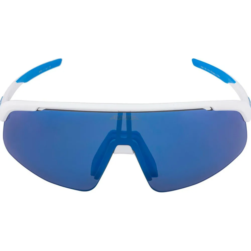 - Youth's Turbo Pro Mirror S3 - Sonnenbrille < Alpina Outlet