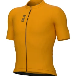 Alu00e9 Fahrradbekleidung|Radtrikots-Alé - Pragma Color Block Off Road Jersey - Radtrikot