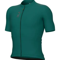 Alu00e9 Fahrradbekleidung|Radtrikots-Alé - Pragma Color Block Off Road Jersey - Radtrikot