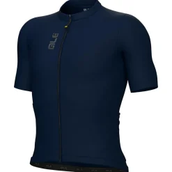 Alu00e9 Fahrradbekleidung|Radtrikots-Alé - Pragma Color Block Off Road Jersey - Radtrikot