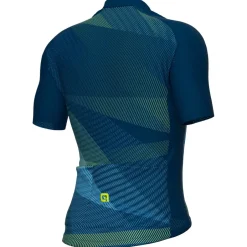 Alu00e9 Fahrradbekleidung|Radtrikots-Alé - Pragma Connect Jersey - Radtrikot
