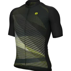 Alu00e9 Fahrradbekleidung|Radtrikots-Alé - Pragma Connect Jersey - Radtrikot