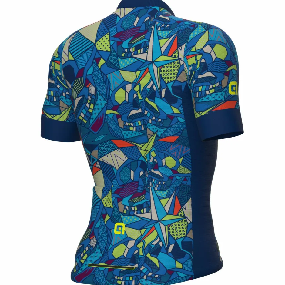 Alu00e9 Aé - Praga Over / Jerey - Radtrikot