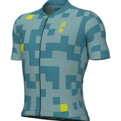 Alu00e9 Aé - Praga Pixe / Jerey - Radtrikot