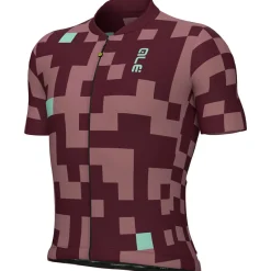 Alu00e9 Aé - Praga Pixe / Jerey - Radtrikot