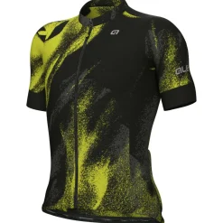 Alu00e9 Alé - Pragma Trace Jersey - Radtrikot Online