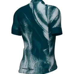 Alu00e9 Alé - Pragma Trace Jersey - Radtrikot Online