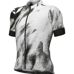 Alu00e9 Alé - Pragma Trace Jersey - Radtrikot Online