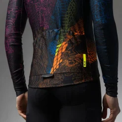 Aé - Praga Zanzibar / Jerey - Radtrikot < Alu00e9 Hot