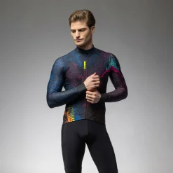 Aé - Praga Zanzibar / Jerey - Radtrikot < Alu00e9 Hot