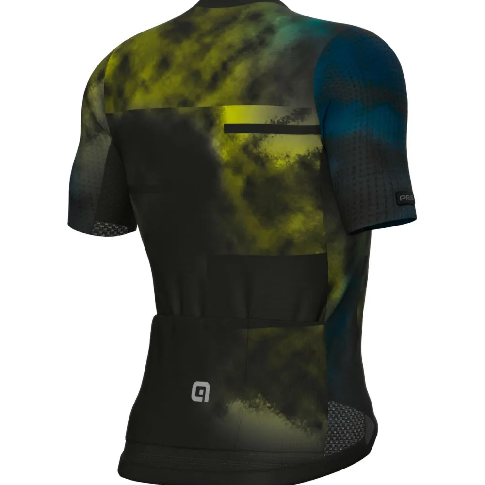 Aé - PR-E Atofera Jerey - Radtrikot < Alu00e9 Best
