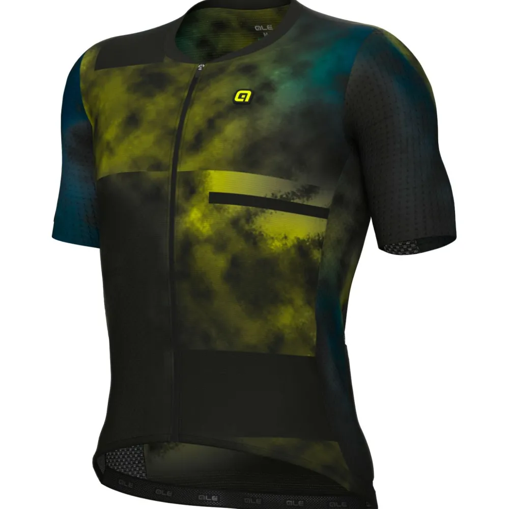 Aé - PR-E Atofera Jerey - Radtrikot < Alu00e9 Best