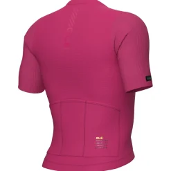Alu00e9 Aé - PR-E Earthy tye 2.0 / Jerey - Radtrikot