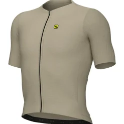 Alu00e9 Aé - PR-E Earthy tye 2.0 / Jerey - Radtrikot