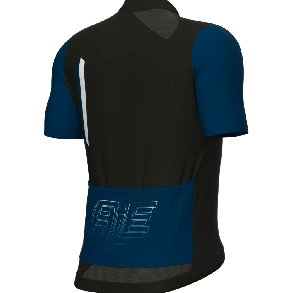 Aé - PR-E Foow e Jerey - Radtrikot < Alu00e9 New