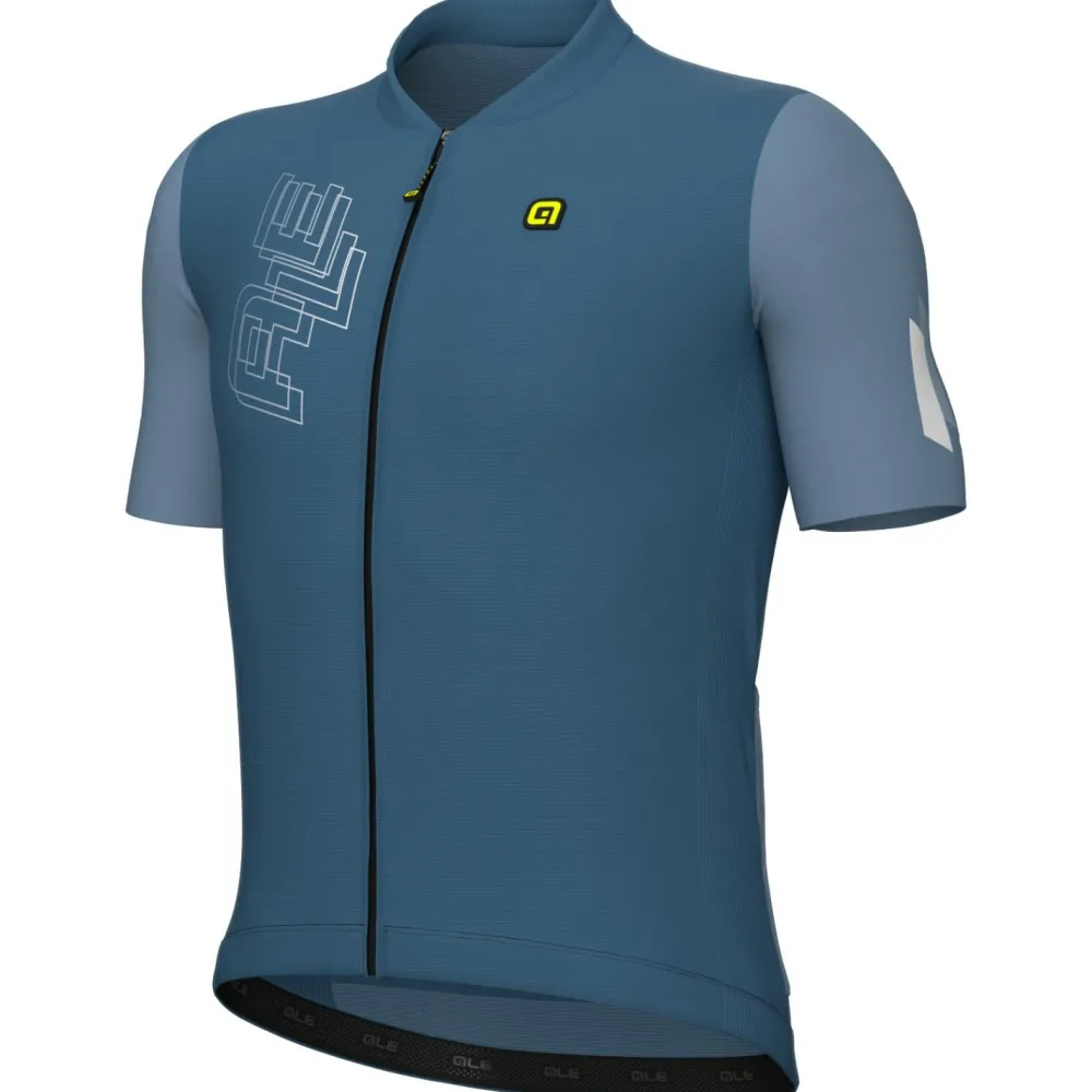 Aé - PR-E Foow e Jerey - Radtrikot < Alu00e9 New