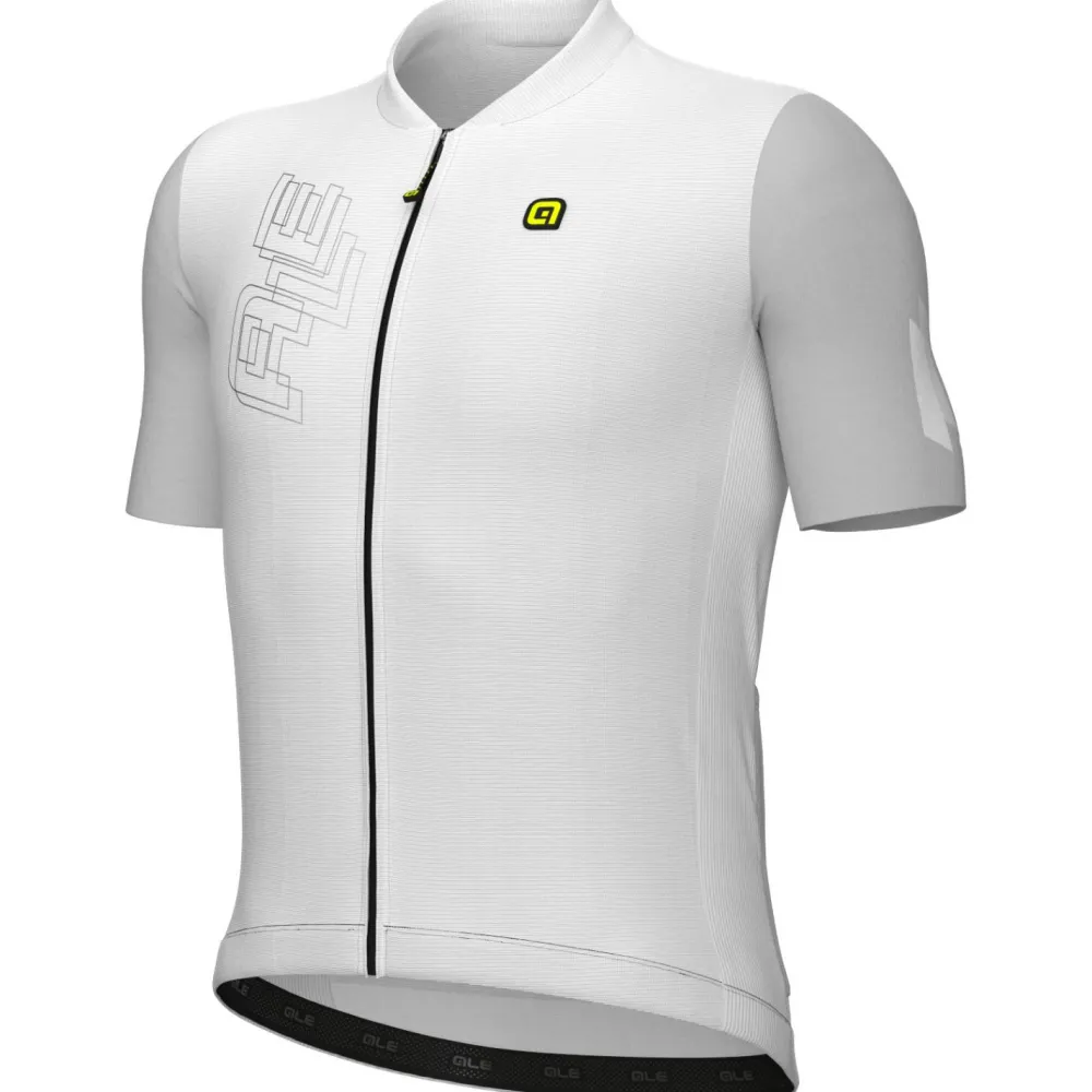 Aé - PR-E Foow e Jerey - Radtrikot < Alu00e9 New