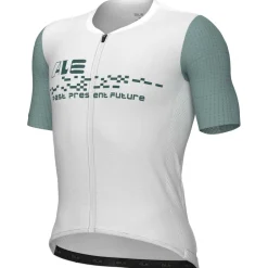 Alu00e9 Aé - PR-E egabyte 2.0 / Jerey - Radtrikot