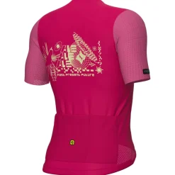 Alu00e9 Aé - PR-E egabyte 2.0 / Jerey - Radtrikot