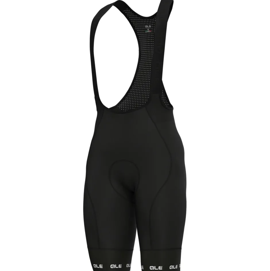 Alu00e9 Fahrradbekleidung|Radhosen-Alé - Pr-E Strada 2.0 Bibshorts - Radhose