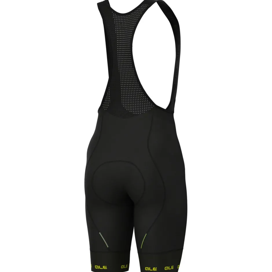 Alu00e9 Fahrradbekleidung|Radhosen-Alé - Pr-E Strada 2.0 Bibshorts - Radhose