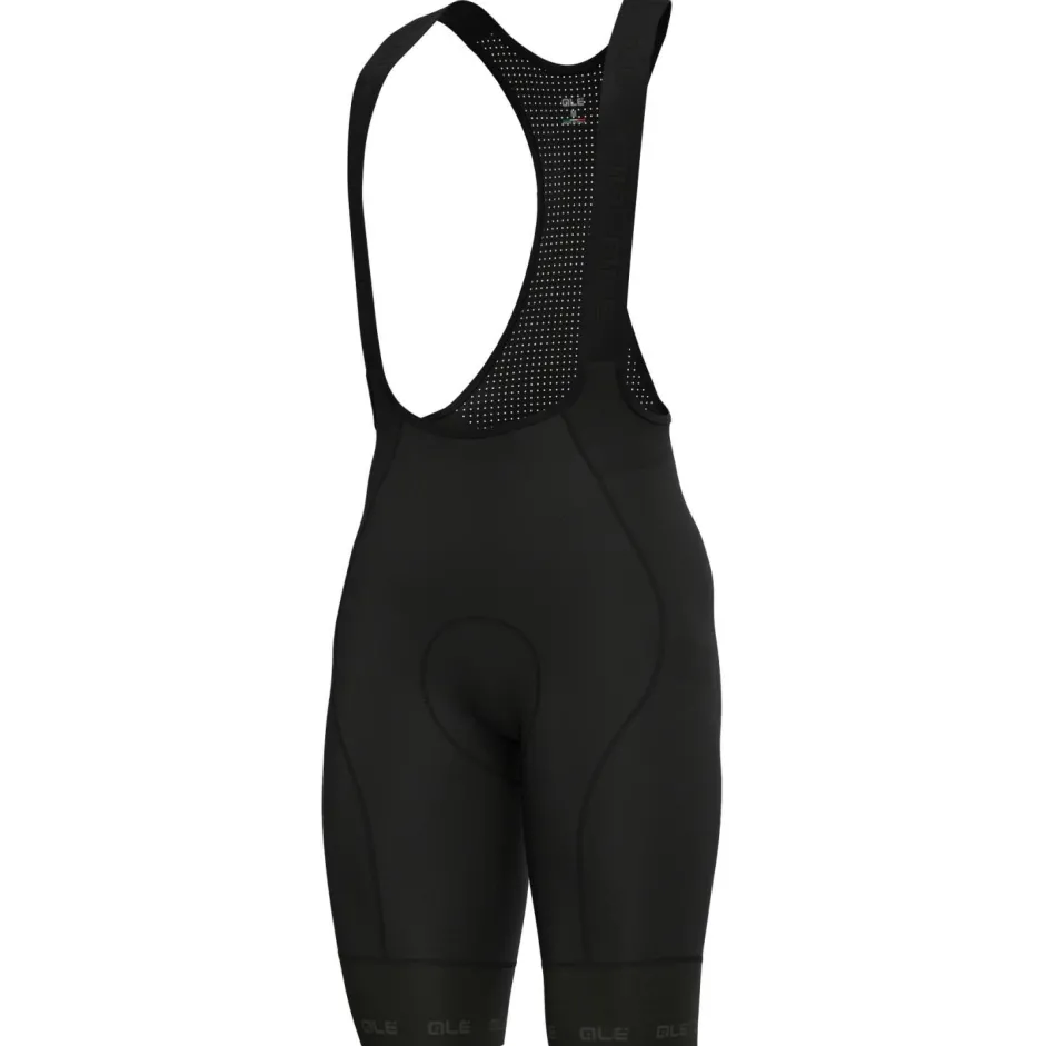 Alu00e9 Fahrradbekleidung|Radhosen-Alé - Pr-E Strada 2.0 Bibshorts - Radhose