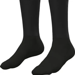 Alu00e9 Alé - Q-Skin 21cm Socks - Radsocken Online