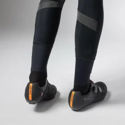 Alu00e9 Fahrradbekleidung|Radhosen-Alé - R-EV1 Clima Warm Plus 2.0 Bibtights - Radhose Black