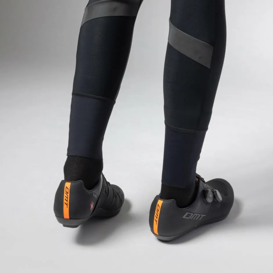 Alu00e9 Fahrradbekleidung|Radhosen-Alé - R-EV1 Clima Warm Plus 2.0 Bibtights - Radhose Black