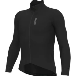 Alu00e9 Fahrradbekleidung|Fahrradjacken-Alé - R-Ev1 Defence 2.0 Jacket - Fahrradjacke Black
