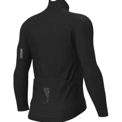 Alu00e9 Fahrradbekleidung|Fahrradjacken-Alé - R-Ev1 Defence 2.0 Jacket - Fahrradjacke Black