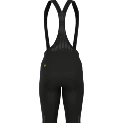 Alu00e9 Fahrradbekleidung|Radhosen-Alé - R-EV1 Sprinter Bibshorts - Radhose Black