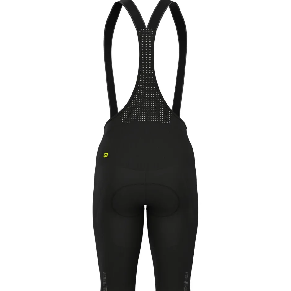 Alu00e9 Fahrradbekleidung|Radhosen-Alé - R-EV1 Sprinter Bibshorts - Radhose Black