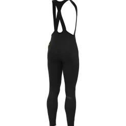 Alu00e9 Fahrradbekleidung|Radhosen-Alé - R-EV1 Voltage Bibtights - Radhose Black