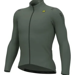 Alu00e9 Alé - R-EV1 Warm Race L/S Jersey - Radtrikot Sale
