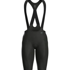 Alu00e9 Fahrradbekleidung|Radhosen-Alé - R-EV1 Watt 3.6 Bibshorts - Radhose Black