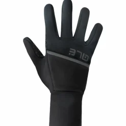Alu00e9 Alé - Scirocco Winter Glove - Handschuhe Black Sale