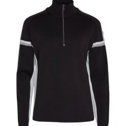 8848 Altitude Skibekleidung|Skipullover-- Andermatt Merino Sweat - Merinopullover