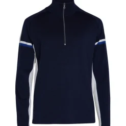 8848 Altitude Skibekleidung|Skipullover-- Andermatt Merino Sweat - Merinopullover