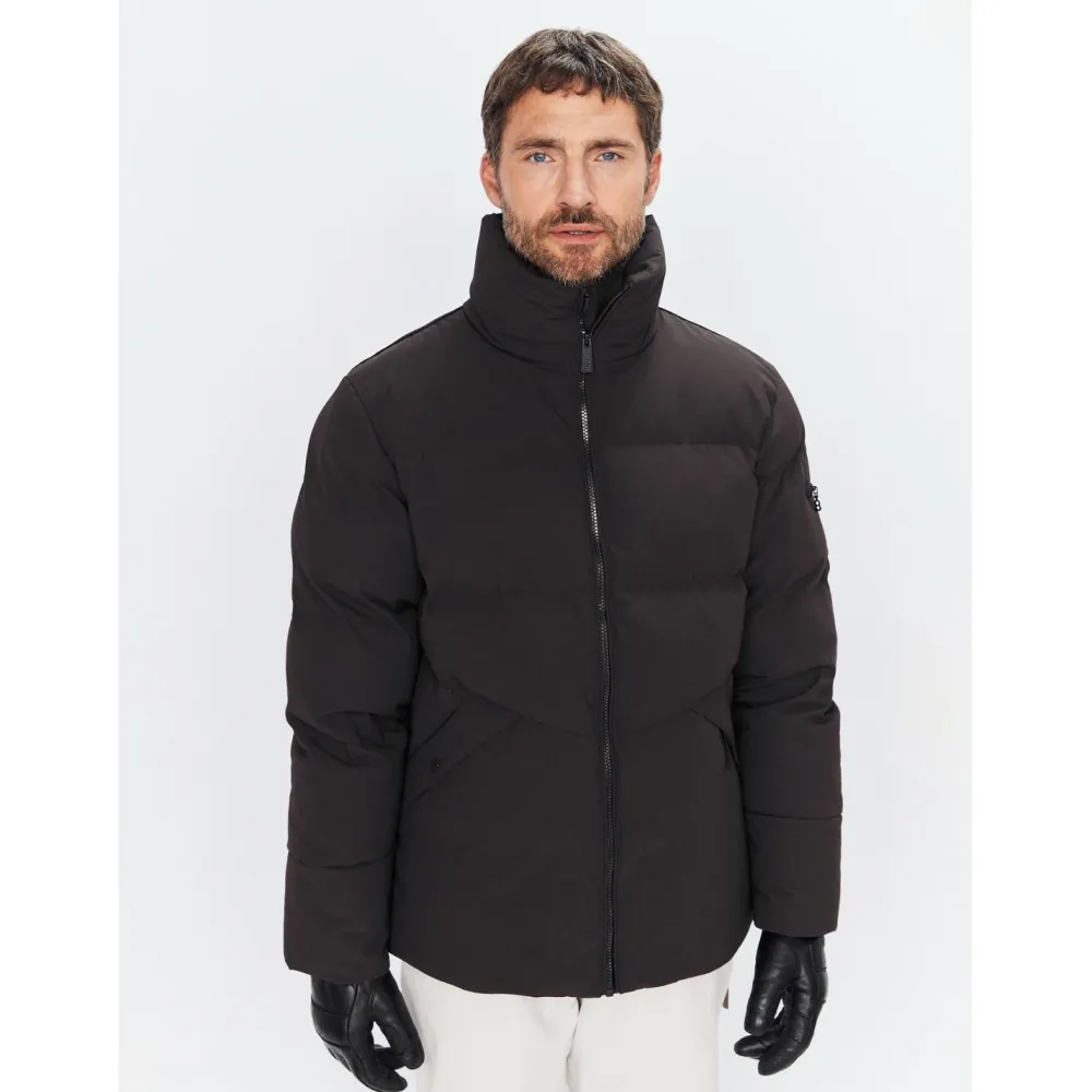 8848 Altitude - Savin Ski Puffer - Skijacke Hot
