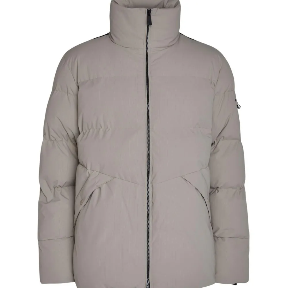 8848 Altitude - Savin Ski Puffer - Skijacke Hot