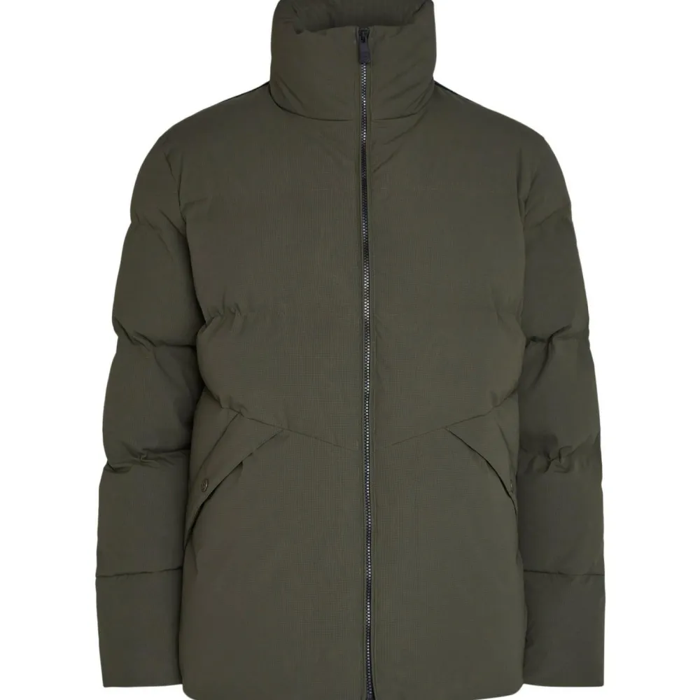 8848 Altitude - Savin Ski Puffer - Skijacke Hot
