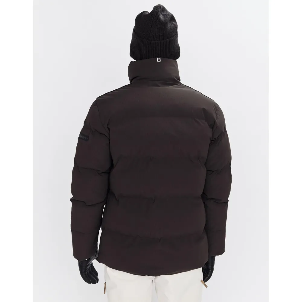 8848 Altitude - Savin Ski Puffer - Skijacke Hot