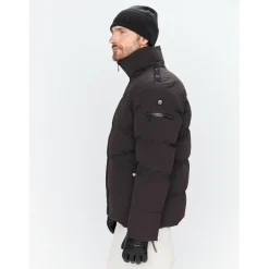 8848 Altitude - Savin Ski Puffer - Skijacke Hot