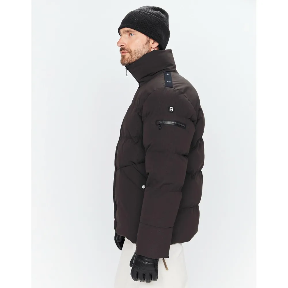 8848 Altitude - Savin Ski Puffer - Skijacke Hot
