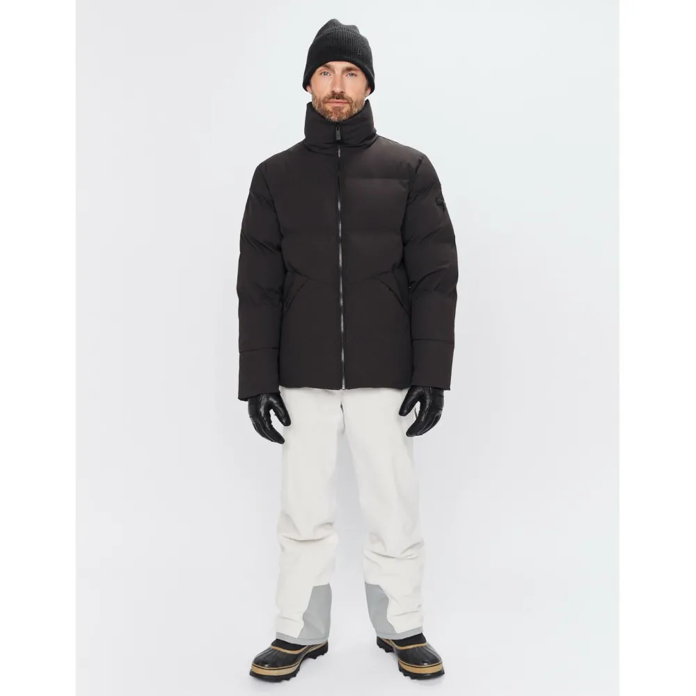 8848 Altitude - Savin Ski Puffer - Skijacke Hot