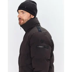 8848 Altitude - Savin Ski Puffer - Skijacke Hot