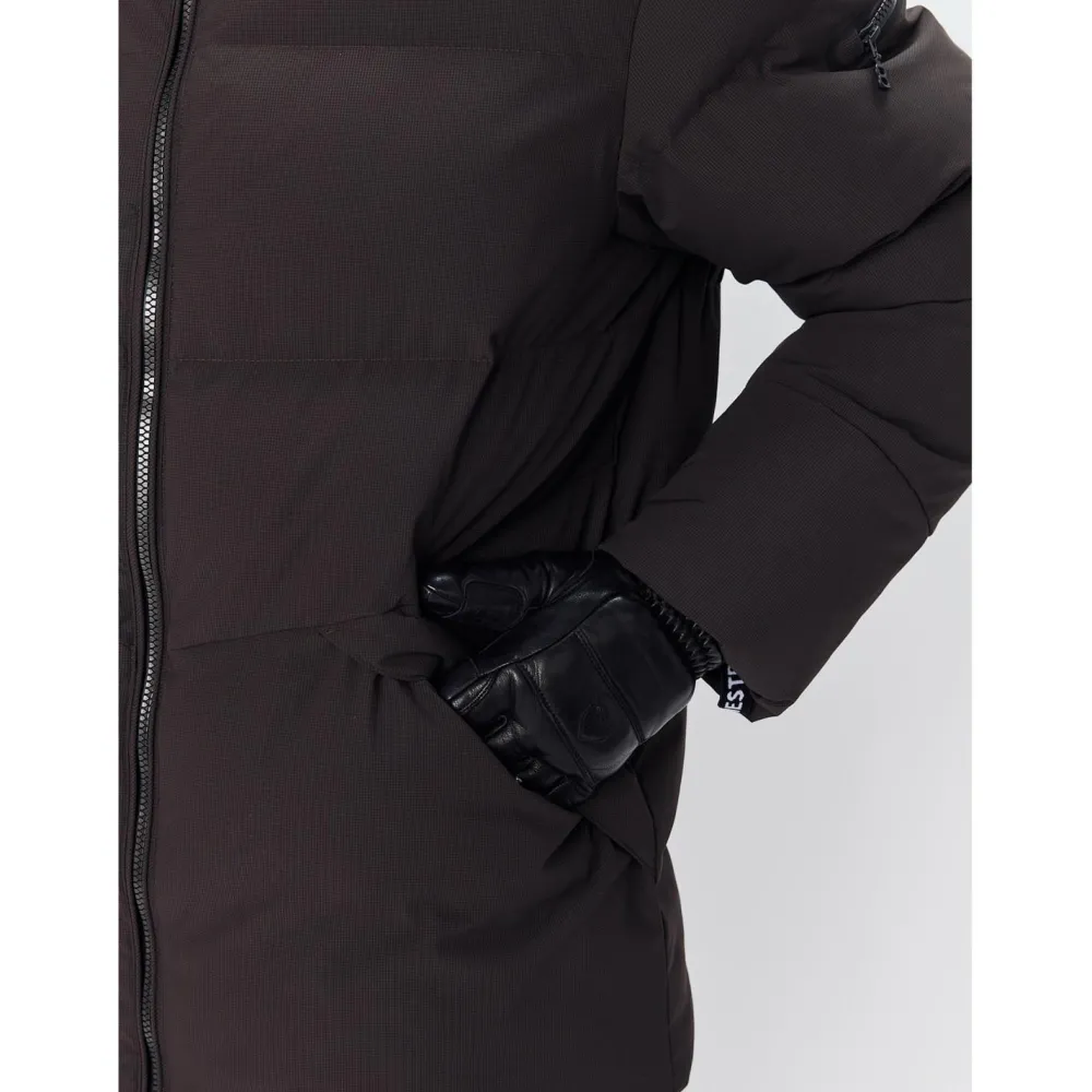 8848 Altitude - Savin Ski Puffer - Skijacke Hot