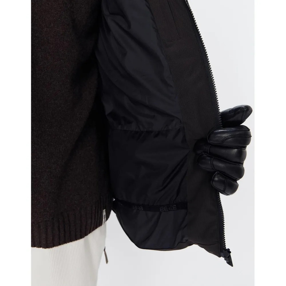 8848 Altitude - Savin Ski Puffer - Skijacke Hot